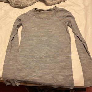 Swiftly Tech Long Sleeve Shirt 2.0